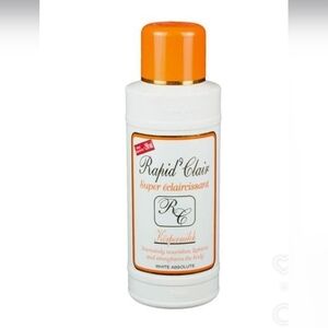 Rapid'Clair Super Body Lotio 500ml